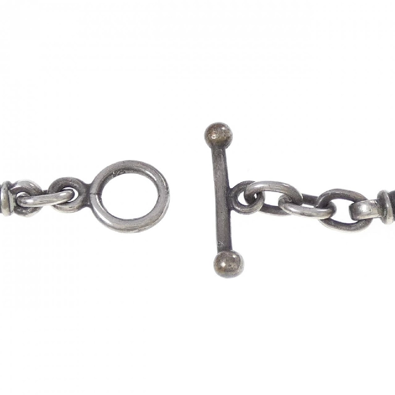 George Jensen 925 Dây chuyền - Hàng hiệu Chính hãng 843884