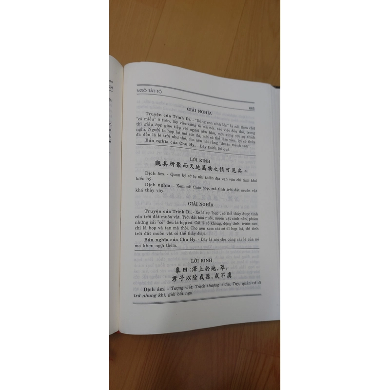KINH DỊCH TRỌN BỘ  533341