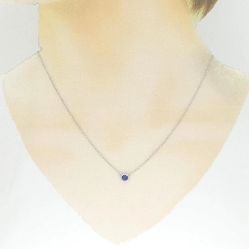 Dây chuyền Tiffany Color by the Yard - Hàng hiệu Authentic 841900