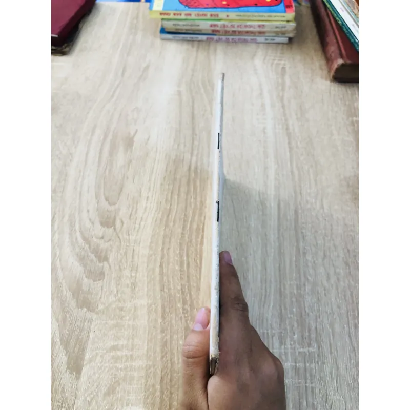 DI CHÚC CỦA CHỦ TỊCH HỒ CHÍ MINH  929154