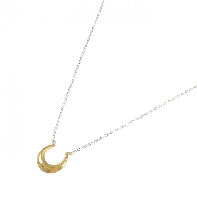 K24YG/K18YG Dây chuyền - Hàng hiệu Chính hãng 861501