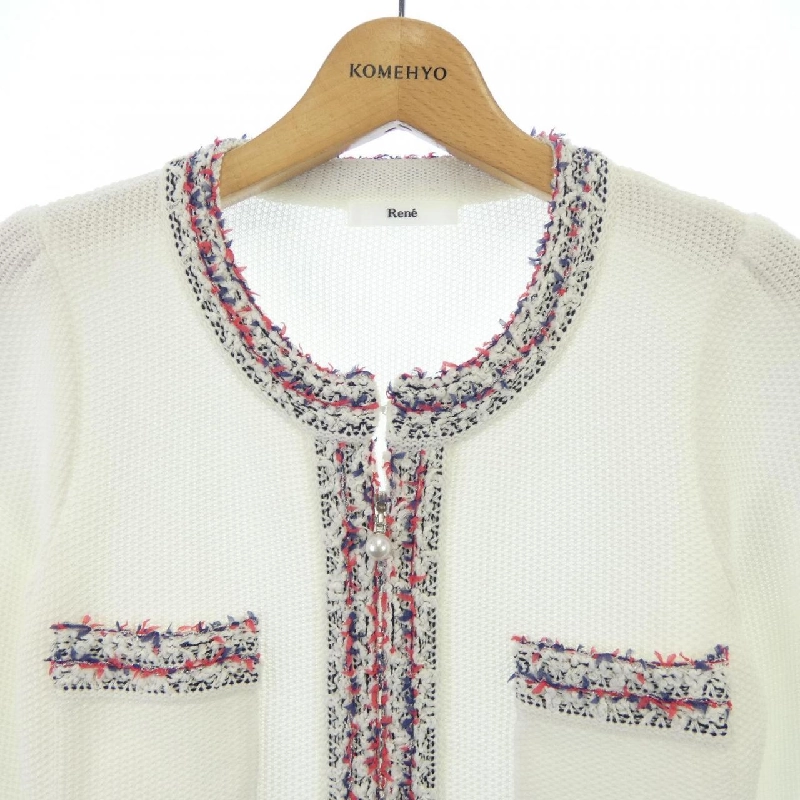 【Mã giảm giá】Áo khoác RENE 641589