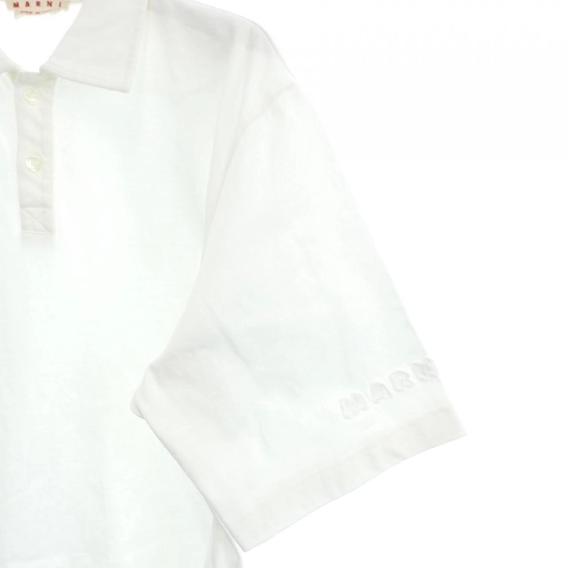 Áo polo MARNI POMU0037X0 - Hàng hiệu Chính hãng 892959