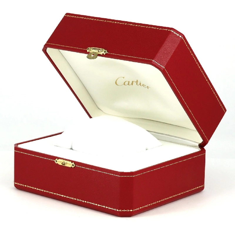 Cartier Miss Pasha W3140025 SS Quartz - Hàng hiệu Authentic 879864