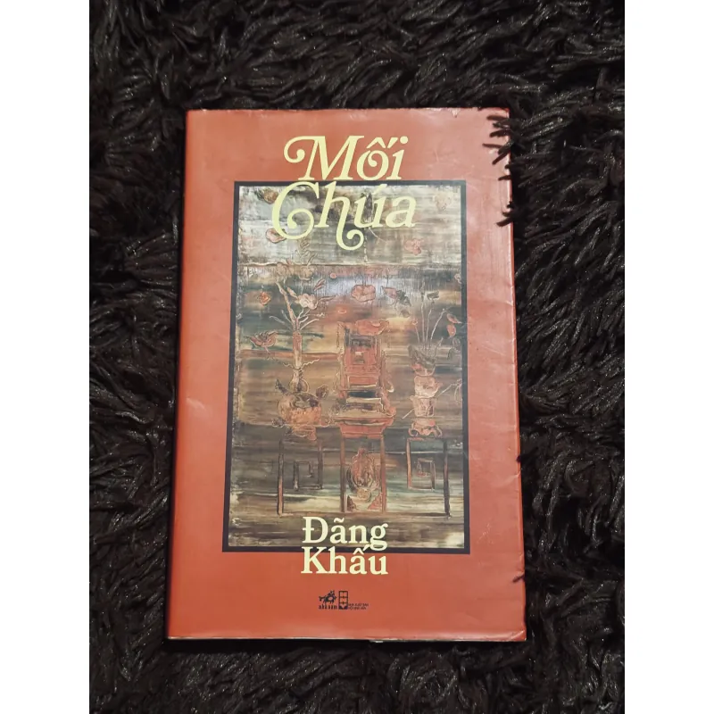 Mối chúa - Đãng Khấu 1024174