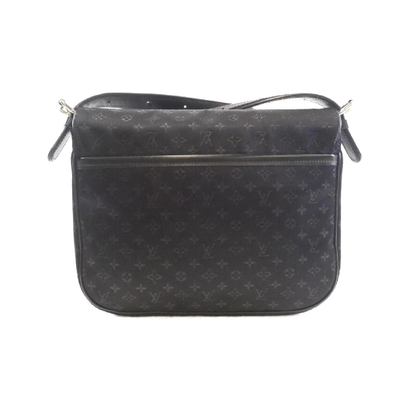 Túi xách vai Louis Vuitton Cont de Fe Musette M92273 611000