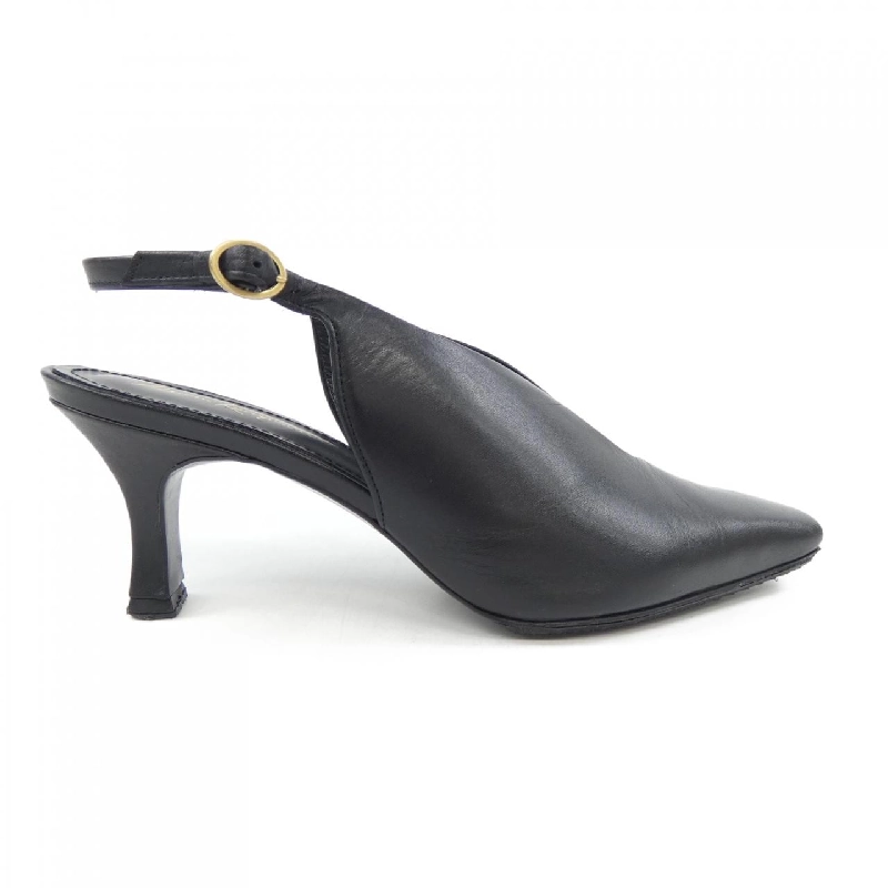 Giày cao gót Mame Kurogouchi - Hàng hiệu Authentic 829013