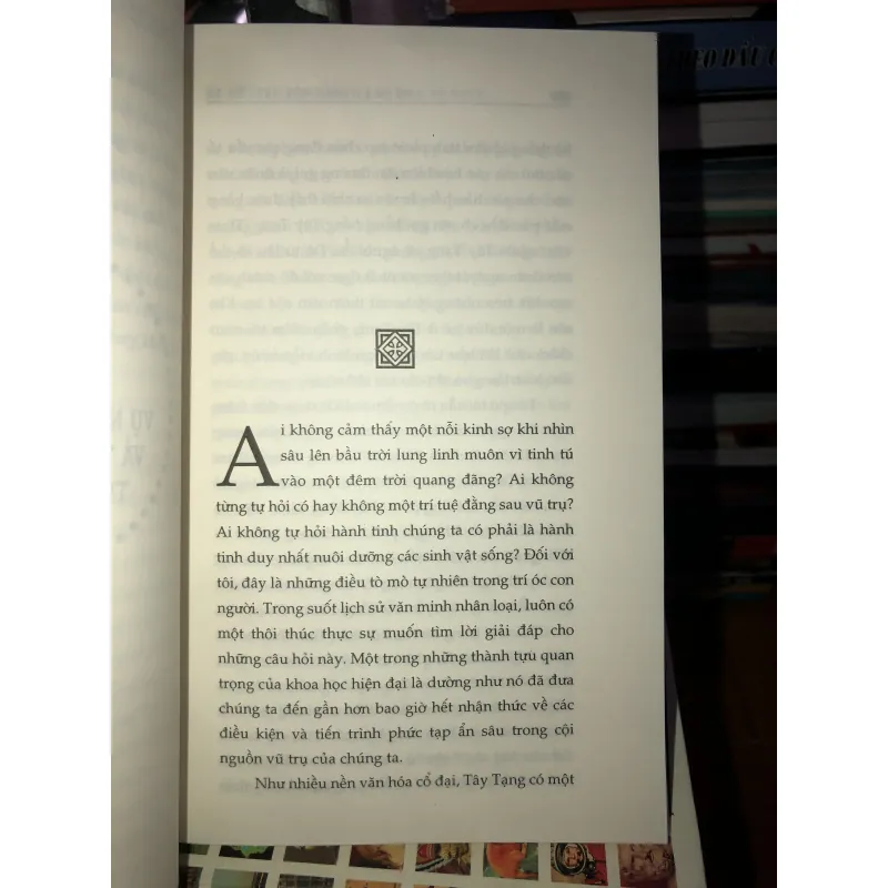 Vũ trụ trong một nguyên tử - Sự hội tụ của khoa học và tâm linh 777153
