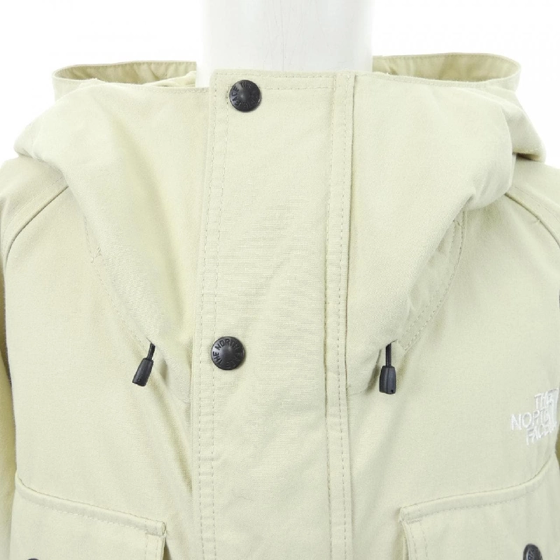 The North Face NP72132 Áo khoác - Hàng hiệu Authentic 890724