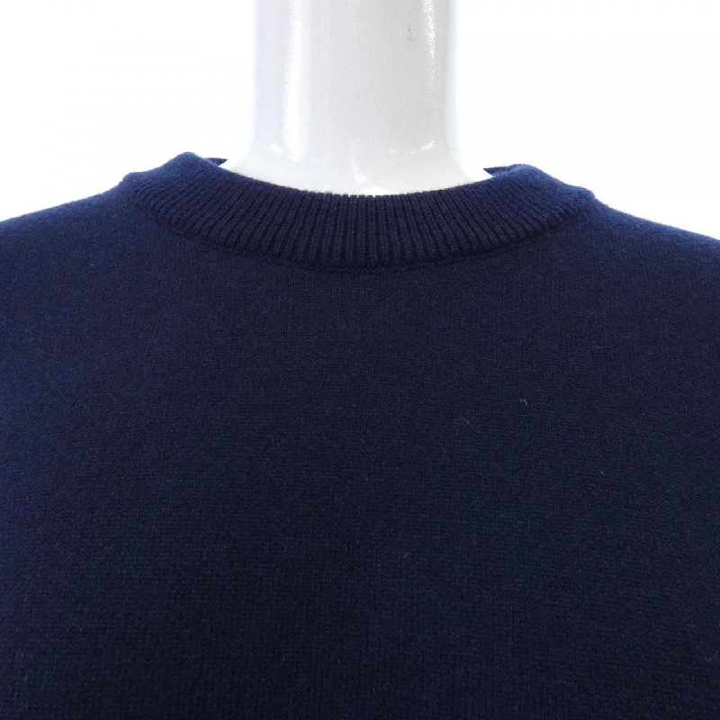 【Mã giảm giá】Louis Vuitton LOUIS VUITTON Áo len 640914