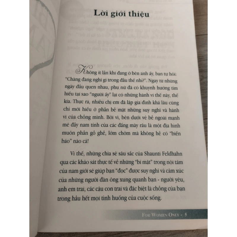 Bí Ẩn Nam Giới _ để tình yêu nồng thắm và thăng hoa 276249