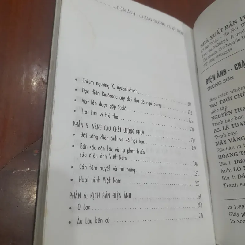 Trung Sơn: ĐIỆN ẢNH - CHẶNG ĐƯỜNG KỸ NIỆM 597809