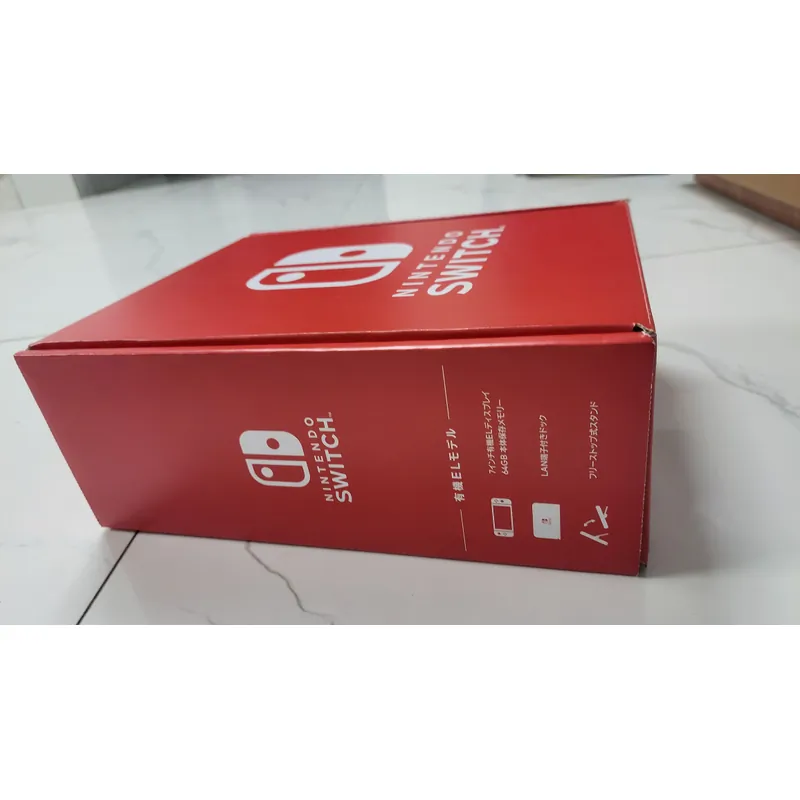 Máy chơi game Nintendo Switch OLED bản Random 558271