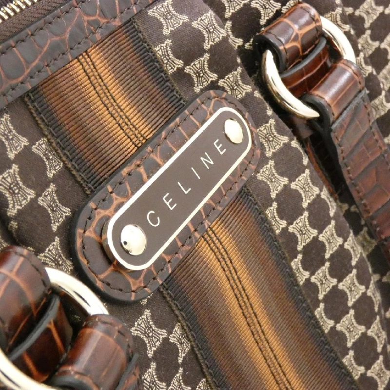 【Vintage】Túi Celine 162822BLR 617904