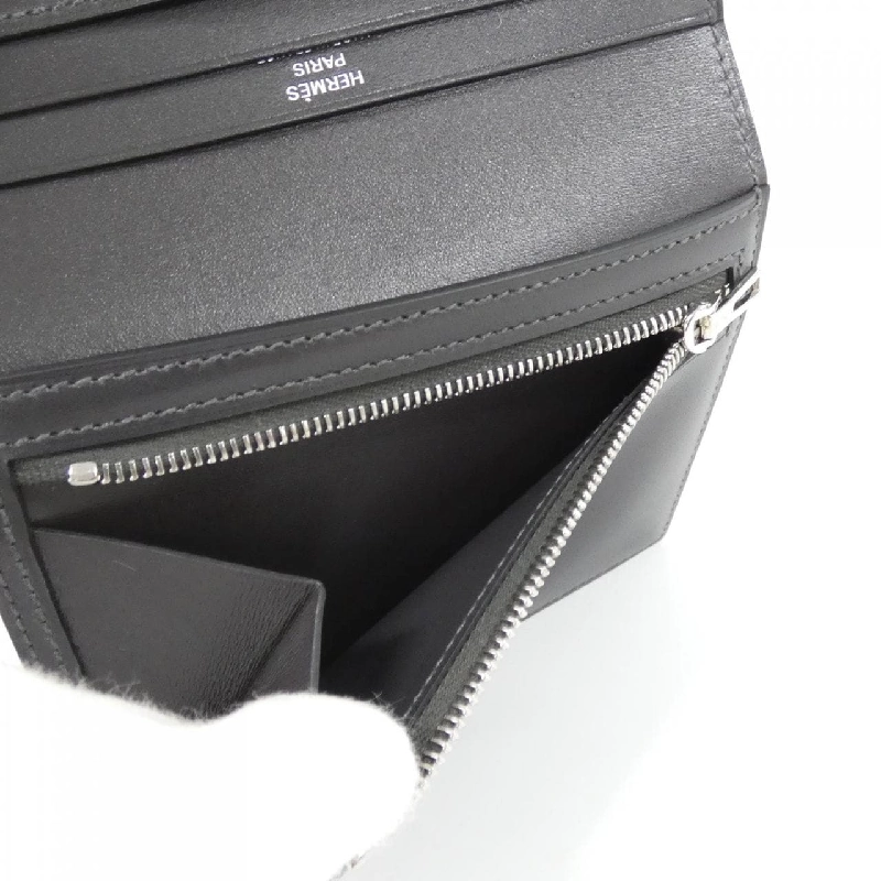 Ví Hermès Béanne Compact Touch 086399CK - Hàng hiệu Chính hãng 769626