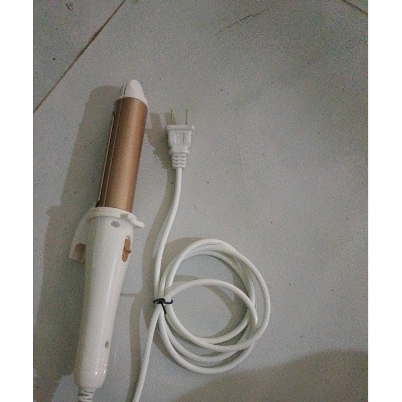 Máy là tóc 2in1 duỗi uốn 455502