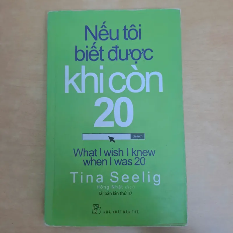 Nếu tôi biết được khi tôi còn 20 788386