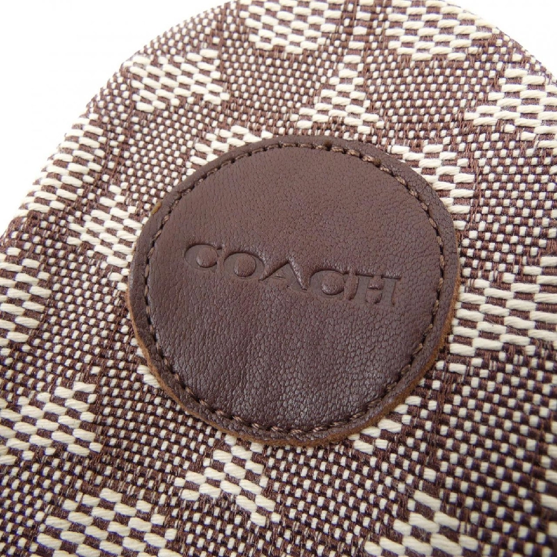 【Mã giảm giá】Giày sandal COACH 659250