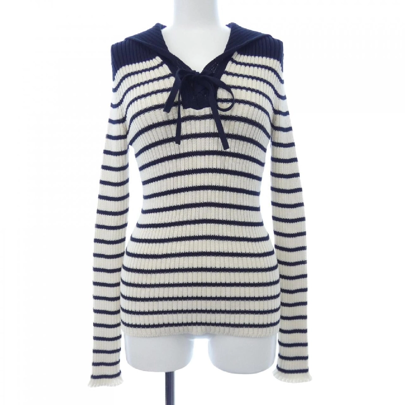 【Mã giảm giá】Christian Dior CHRISTIAN DIOR Áo len 638800