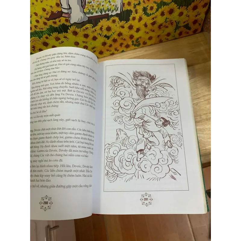 Truyện Cổ Tích Việt Nam - Bìa Cứng Khổ To 927389