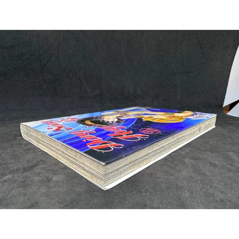 Dòng sông huyền bí, tập 21. Mới 85% SBM1508 912095