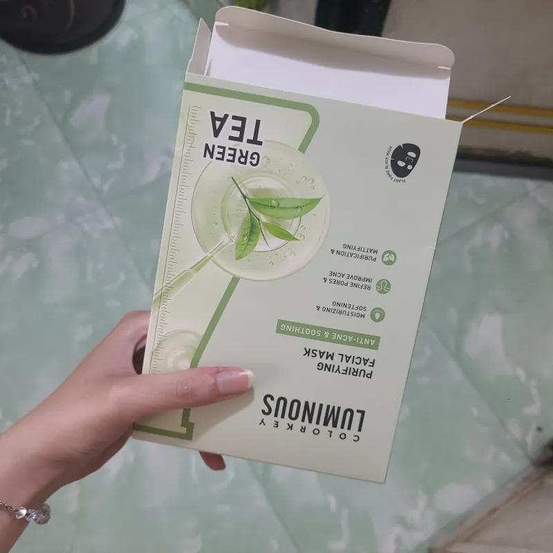 Combo 18 miếng mặt nạ colorkey (xem mô tả) 797407