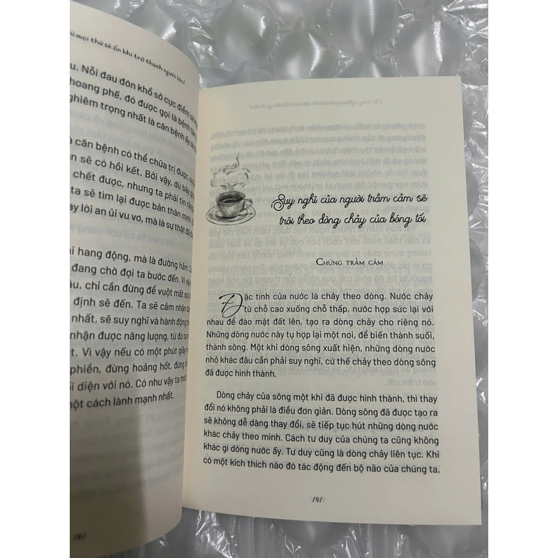 Tôi Từng Nghĩ Mọi Thứ Sẽ Ổn Khi Trở Thành Người Lớn 493992