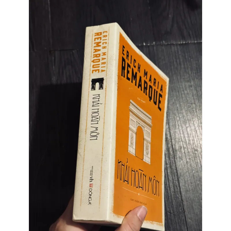 Khải hoàn môn 796074