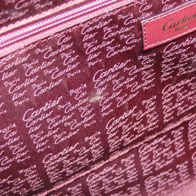 【Vintage】Túi Cartier 615226