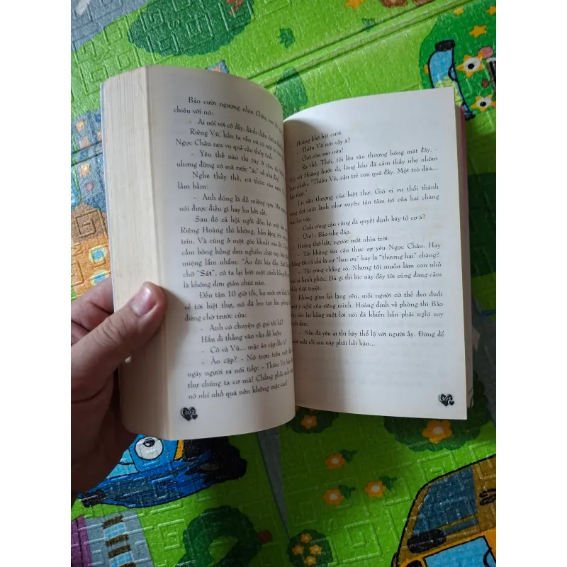 Biệt Thự Hoàng Tử 1022261