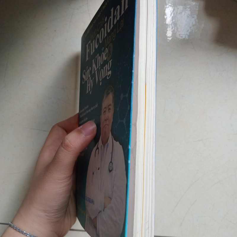 Sức khỏe và hy vọng  552250