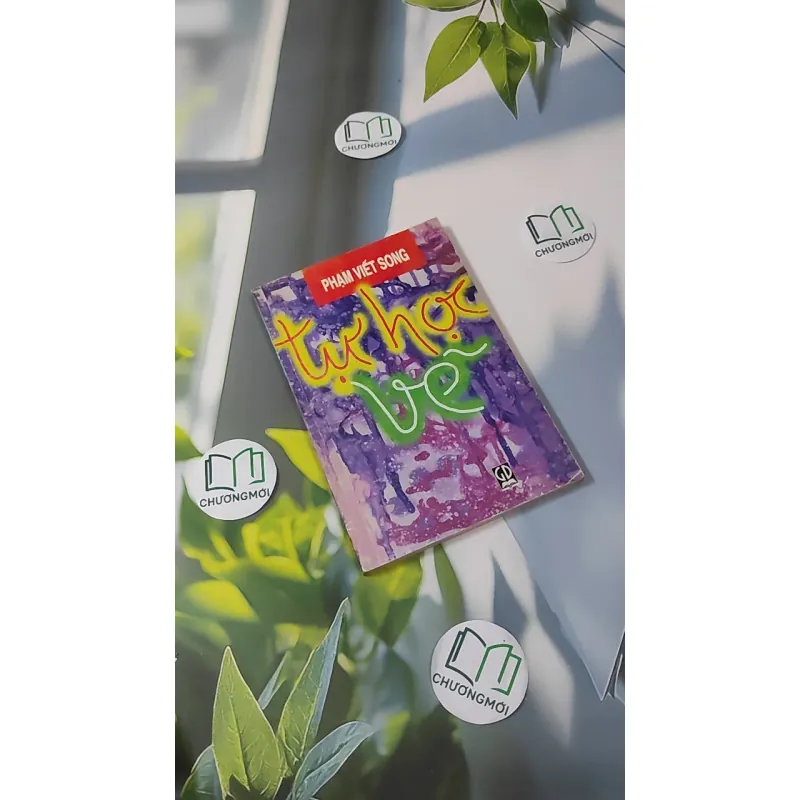 Tự Học Vẽ - Phạm Việt Song 1018867