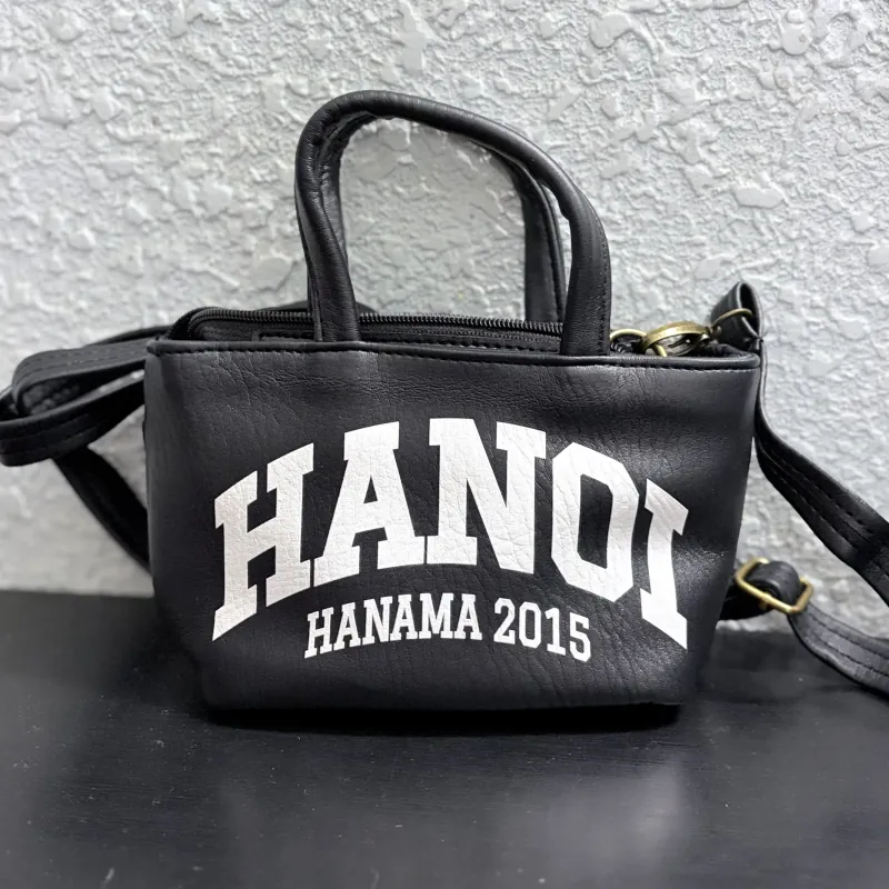 Pass New - Túi HANOI HANAMA 2015 989679