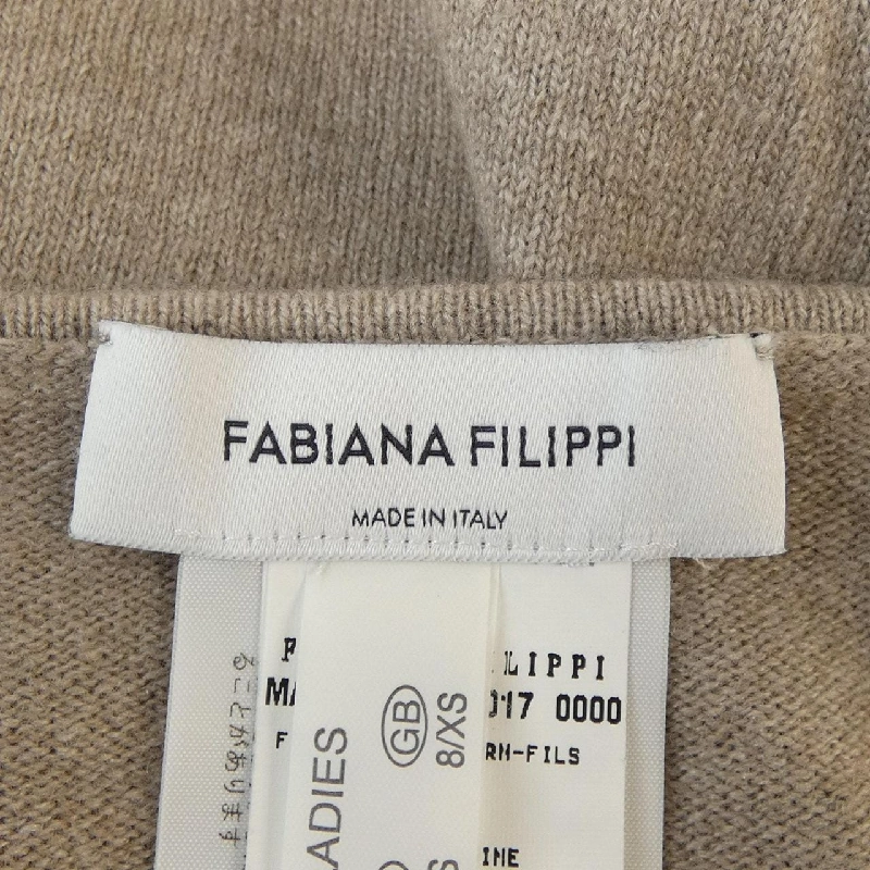 【Mã giảm giá】FABIANA FILIPPI Áo len 636617