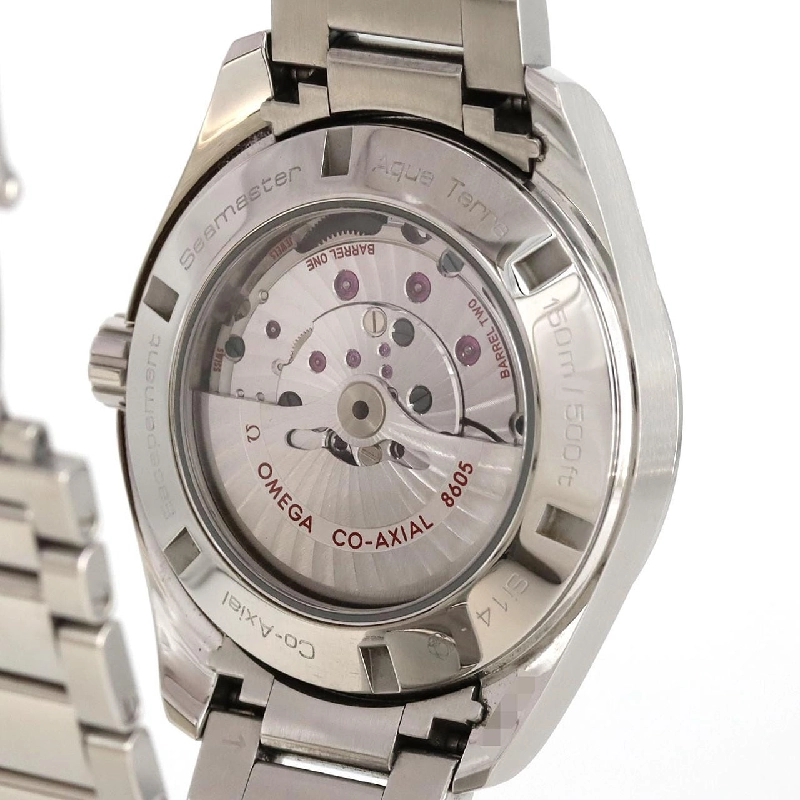 Đồng hồ Omega Seamaster Aqua Terra GMT 231.10.43.22.03.001 SS tự động - Hàng hiệu chính hãng 879978