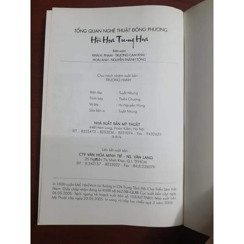 Hội họa trung hoa 782238