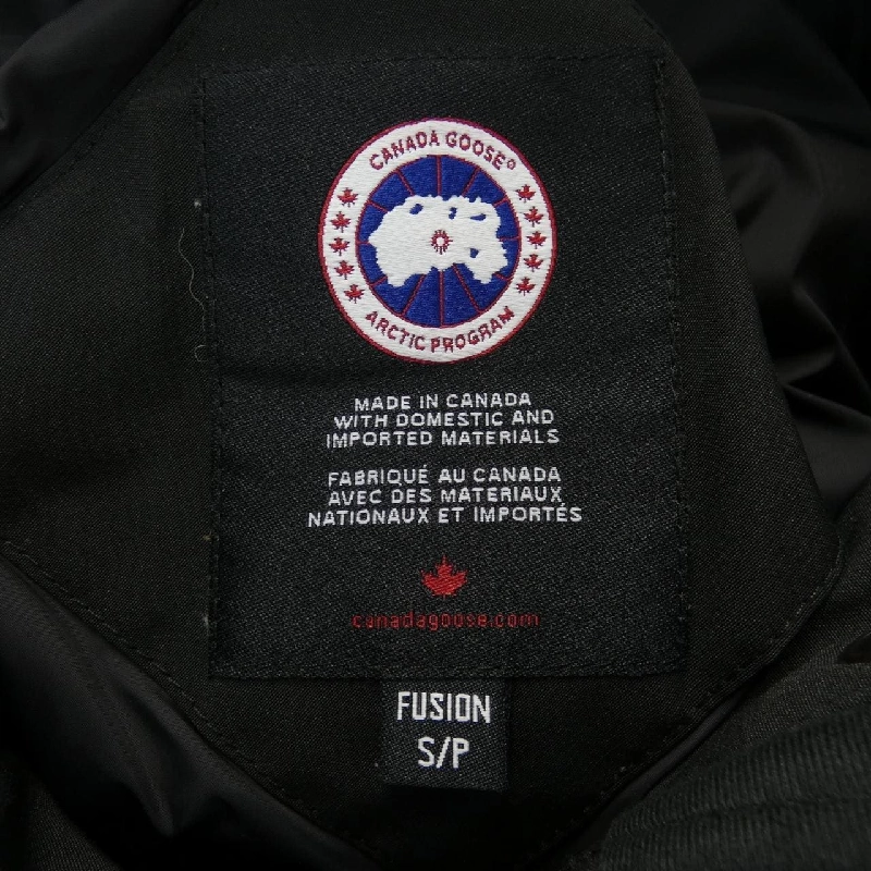 Canada Goose CANADA GOOSE 6660LA TRILLIUM Áo khoác lông vũ 630874