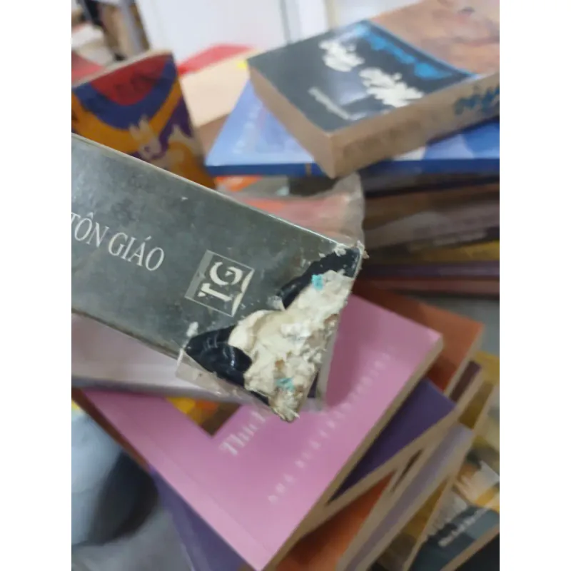 COMBO 23 CUỐN SÁCH CỦA TÁC GIẢ THÍCH NHẤT HẠNH 1024051