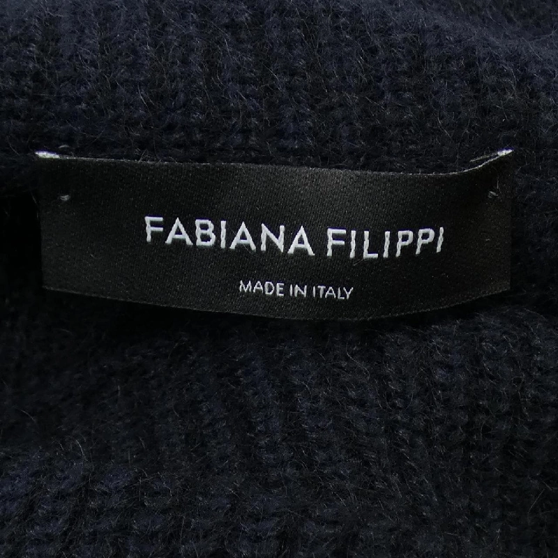 【Mã giảm giá】FABIANA FILIPPI Áo len 636591
