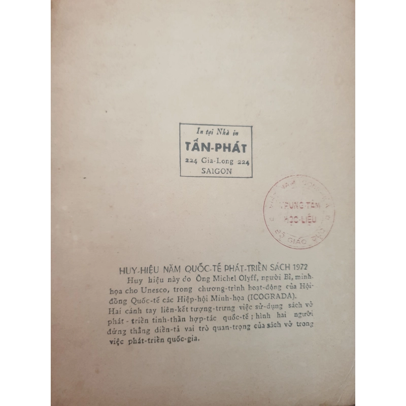 Mạnh Tử - Chu Hy Tạp Chú (Quyển I, in 1972) 475820