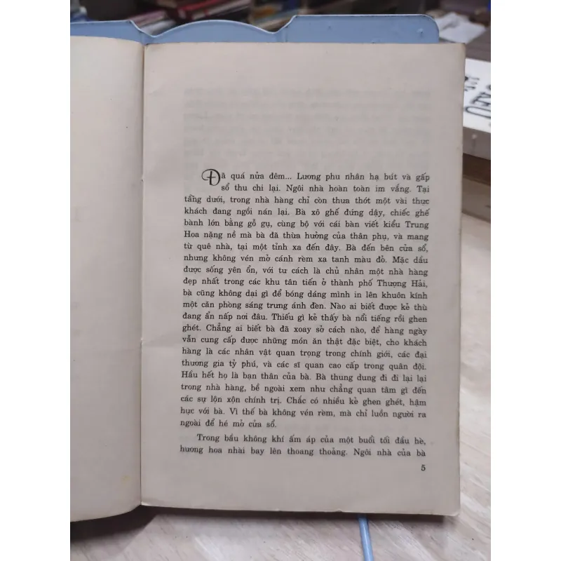 sách: Ba người con gái Lương Phu Nhân -  Pearl S.Buck (A1) 573193