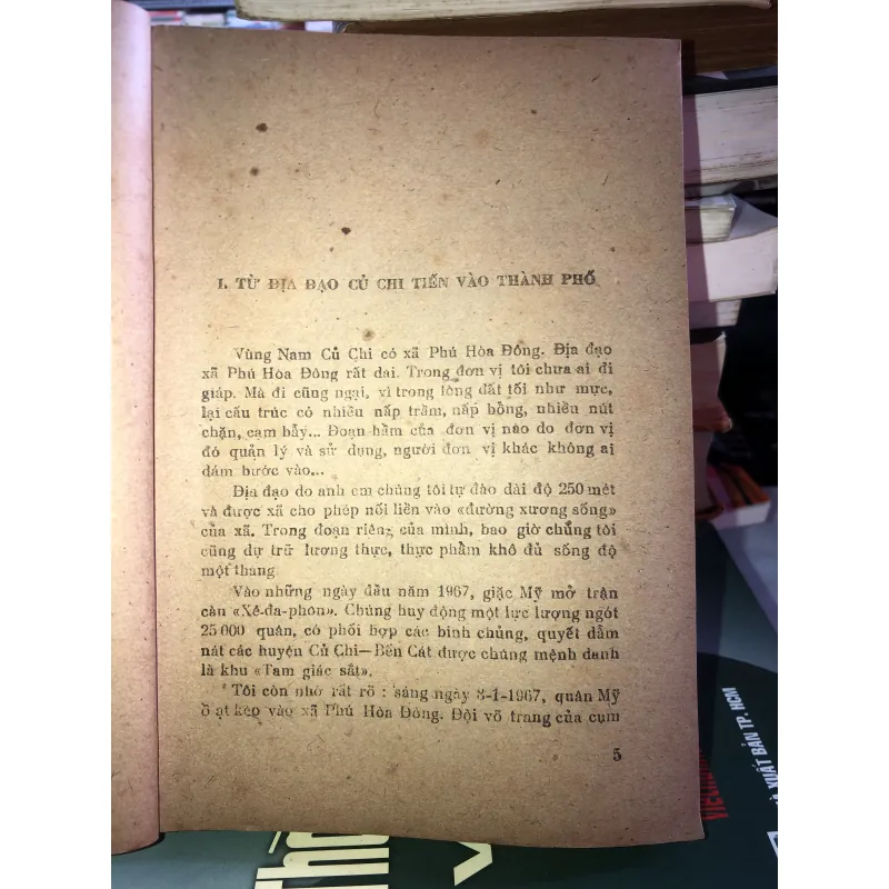 Sài Gòn Mậu Thân 1968 - Nguyễn Văn Tào 1029329