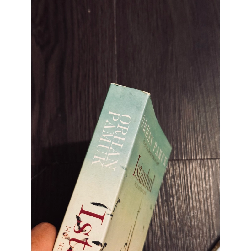 Combo 2 tác phẩm Orhan Pamuk 544302