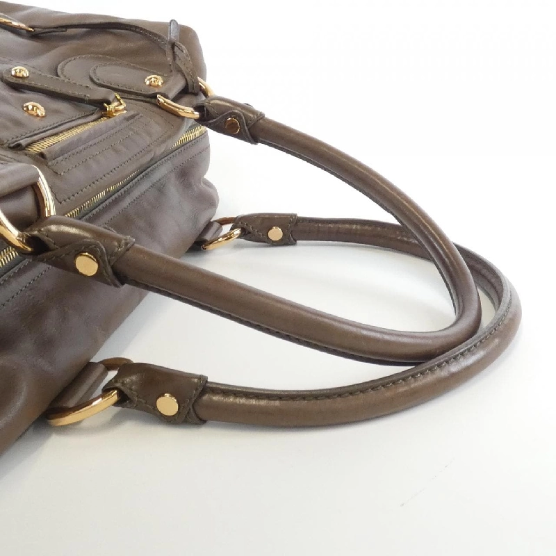 Túi Boston Tod's - Hàng hiệu Chính hãng 770360