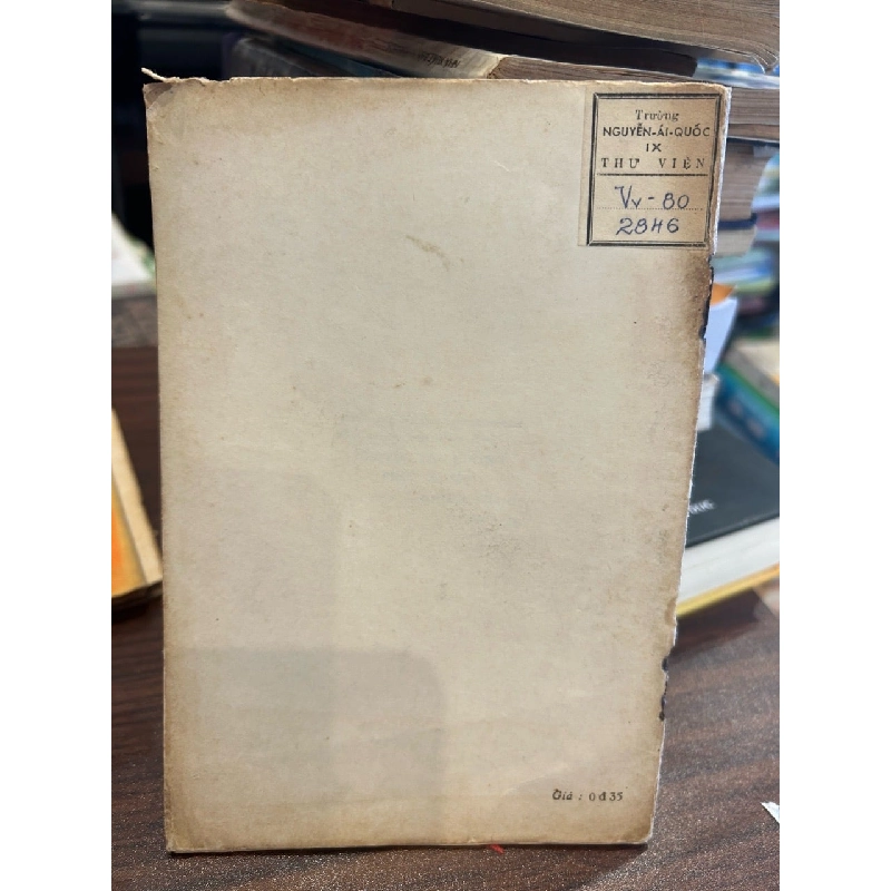 Hai sách lược của Đảng dân chủ xã hội trong cách mạng dân chỉ- V.I.Lenin 930778