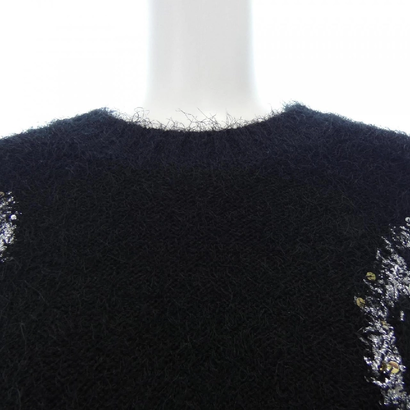 【Mã giảm giá】Chanel CHANEL Áo len 645522