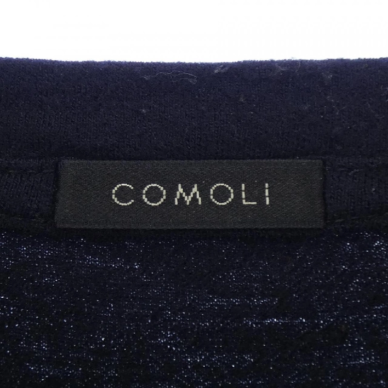 COMOLI ニット - Hàng hiệu Authentic 886486