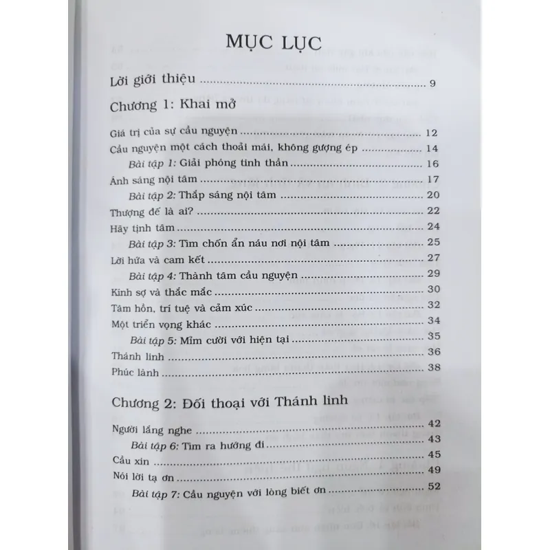Đức tin trong cuộc sống 🌻 559176