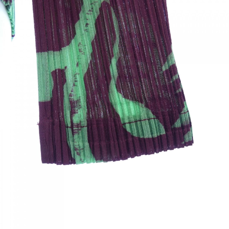 【Mã giảm giá】Áo PLEATS PLEASE 639025