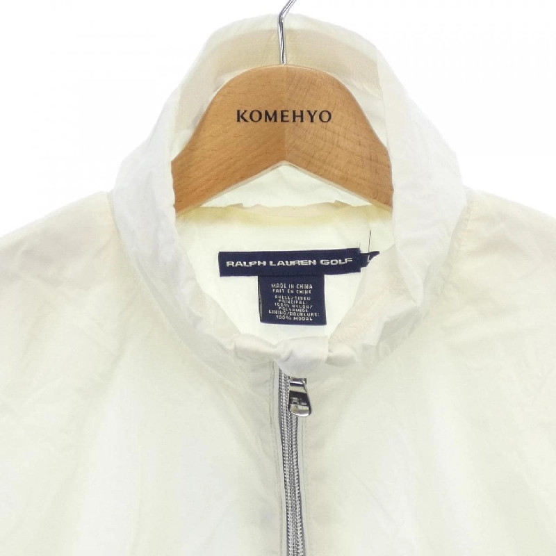 Áo khoác RALPH LAUREN GOLF - Hàng hiệu Chính hãng 816725